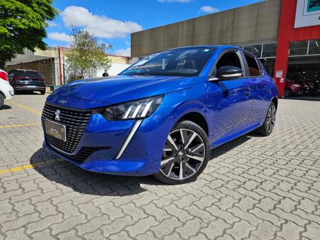 PEUGEOT 208 1.0 12V 4P FLEX STYLE TURBO 200 AUTOMTICO CVT, Foto 3
