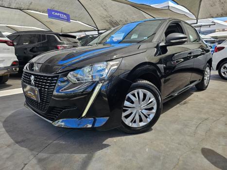 PEUGEOT 208 1.0 12V 4P FLEX LIKE, Foto 2