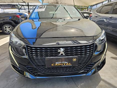 PEUGEOT 208 1.0 12V 4P FLEX LIKE, Foto 4