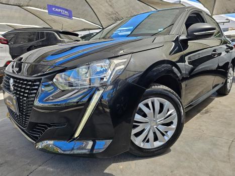 PEUGEOT 208 1.0 12V 4P FLEX LIKE, Foto 6