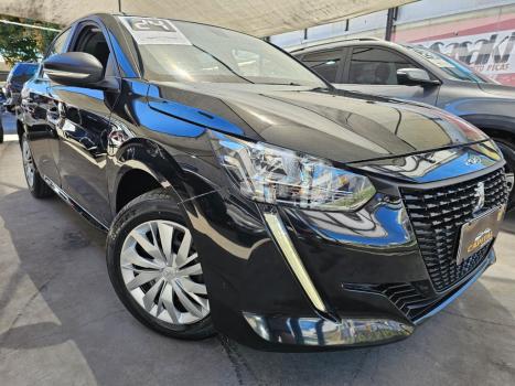 PEUGEOT 208 1.0 12V 4P FLEX LIKE, Foto 9