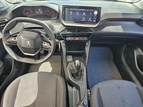 PEUGEOT 208 1.0 12V 4P FLEX LIKE, Foto 10
