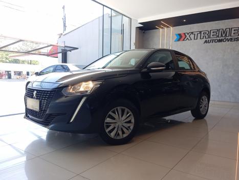 PEUGEOT 208 1.0 12V 4P FLEX LIKE, Foto 2