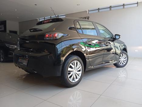 PEUGEOT 208 1.0 12V 4P FLEX LIKE, Foto 3