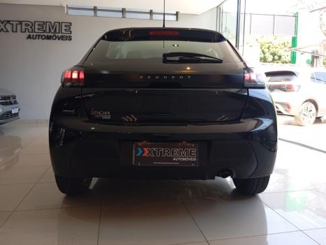 PEUGEOT 208 1.0 12V 4P FLEX LIKE, Foto 4