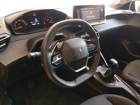 PEUGEOT 208 1.0 12V 4P FLEX LIKE, Foto 5