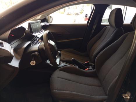 PEUGEOT 208 1.0 12V 4P FLEX LIKE, Foto 6