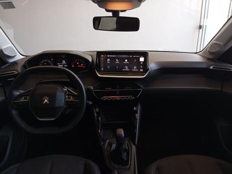PEUGEOT 208 1.0 12V 4P FLEX LIKE, Foto 8