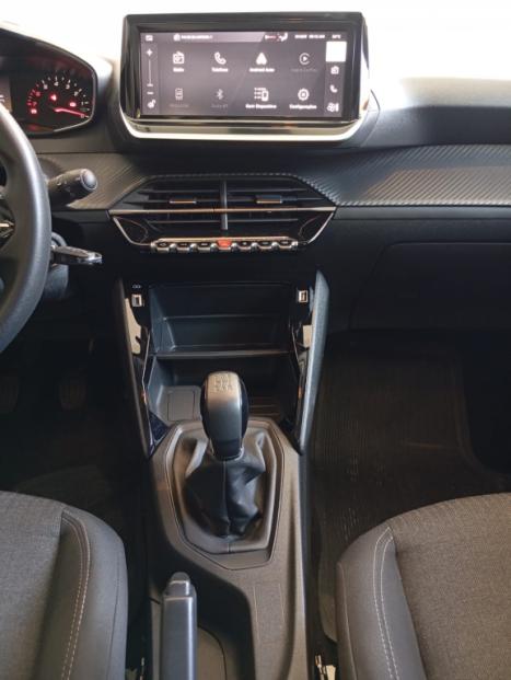 PEUGEOT 208 1.0 12V 4P FLEX LIKE, Foto 9