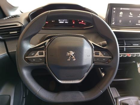 PEUGEOT 208 1.0 12V 4P FLEX LIKE, Foto 10