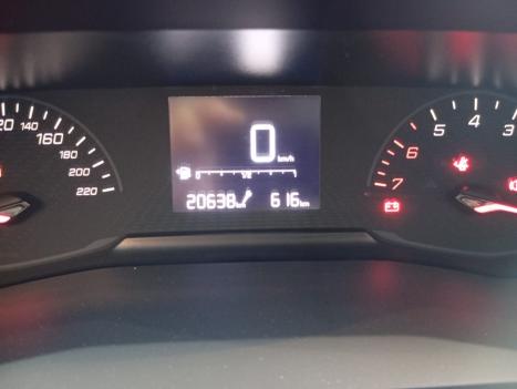 PEUGEOT 208 1.0 12V 4P FLEX LIKE, Foto 13
