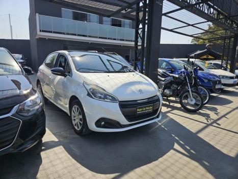 PEUGEOT 208 1.2 12V 4P ACTIVE FLEX, Foto 5