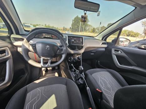 PEUGEOT 208 1.2 12V 4P ACTIVE FLEX, Foto 9