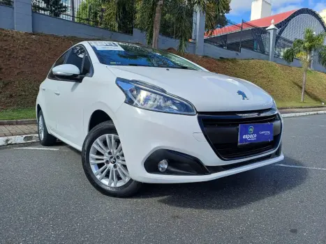 PEUGEOT 208 1.2 12V 4P ACTIVE FLEX, Foto 3