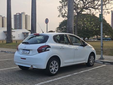 PEUGEOT 208 1.2 12V 4P ACTIVE FLEX, Foto 12