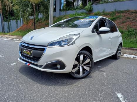 PEUGEOT 208 1.2 12V 4P ALLURE FLEX, Foto 2