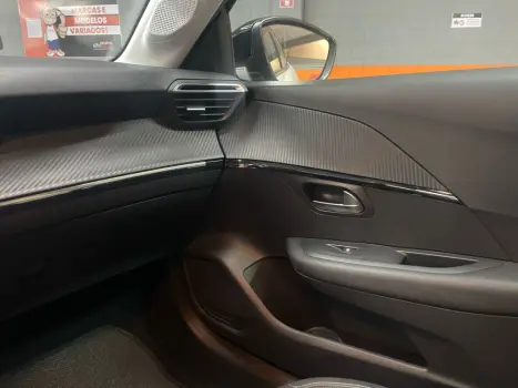 PEUGEOT 208 1.2 12V 4P ALLURE FLEX, Foto 13