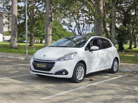 PEUGEOT 208 1.2 12V 4P ALLURE FLEX, Foto 1