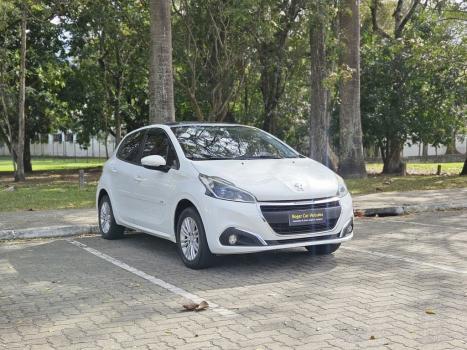 PEUGEOT 208 1.2 12V 4P ALLURE FLEX, Foto 2