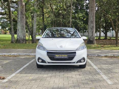 PEUGEOT 208 1.2 12V 4P ALLURE FLEX, Foto 3