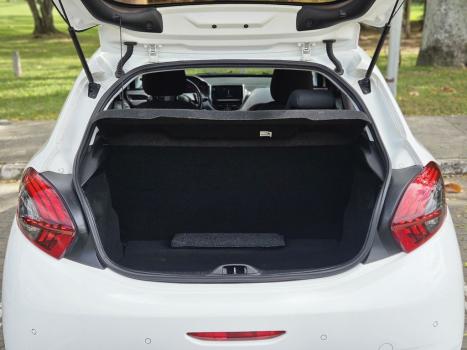PEUGEOT 208 1.2 12V 4P ALLURE FLEX, Foto 5