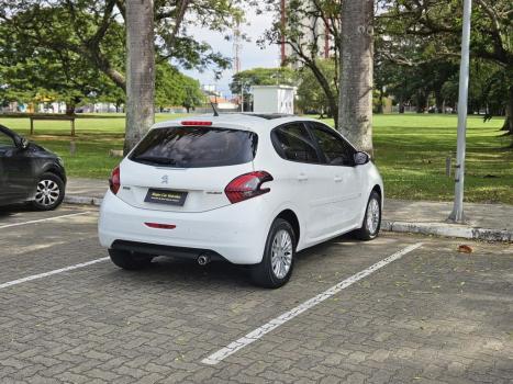 PEUGEOT 208 1.2 12V 4P ALLURE FLEX, Foto 6