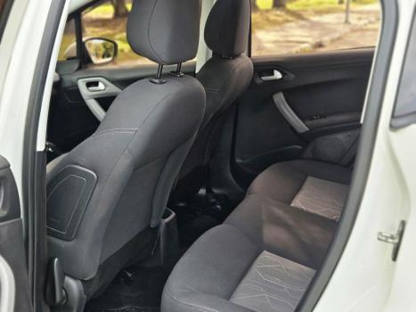 PEUGEOT 208 1.2 12V 4P ALLURE FLEX, Foto 8
