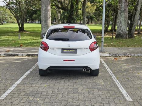 PEUGEOT 208 1.2 12V 4P ALLURE FLEX, Foto 9