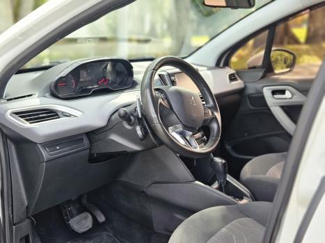 PEUGEOT 208 1.2 12V 4P ALLURE FLEX, Foto 10