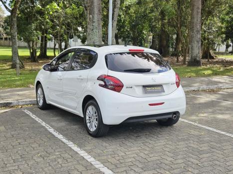 PEUGEOT 208 1.2 12V 4P ALLURE FLEX, Foto 15