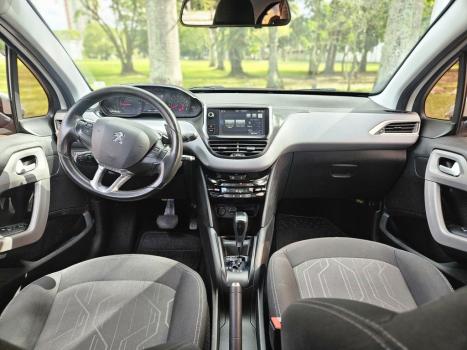 PEUGEOT 208 1.2 12V 4P ALLURE FLEX, Foto 16