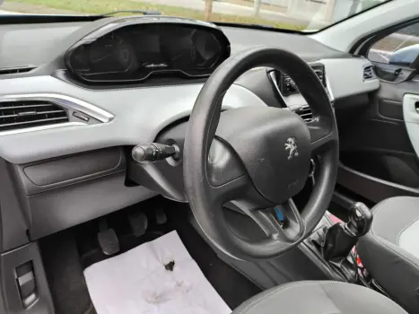 PEUGEOT 208 1.5 4P FLEX ACTIVE, Foto 15