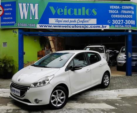 PEUGEOT 208 1.5 4P FLEX ACTIVE PACK, Foto 1