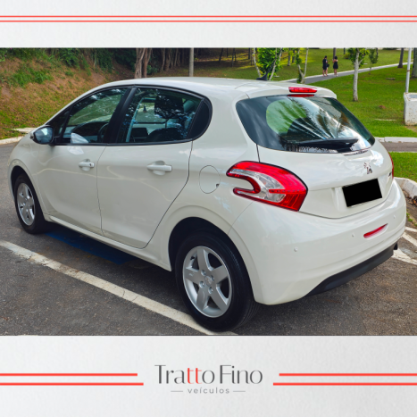 PEUGEOT 208 1.5 4P FLEX ACTIVE PACK, Foto 6