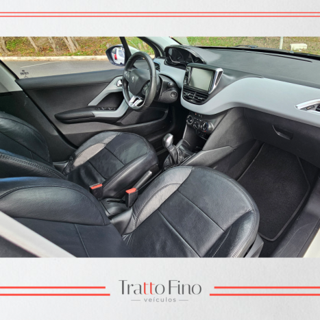 PEUGEOT 208 1.5 4P FLEX ACTIVE PACK, Foto 9