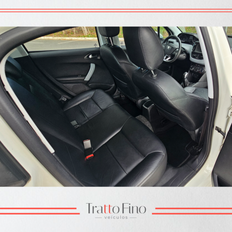 PEUGEOT 208 1.5 4P FLEX ACTIVE PACK, Foto 10