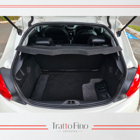 PEUGEOT 208 1.5 4P FLEX ACTIVE PACK, Foto 11