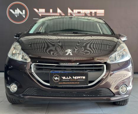 PEUGEOT 208 1.5 4P FLEX ACTIVE PACK, Foto 2
