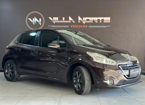 PEUGEOT 208 1.5 4P FLEX ACTIVE PACK, Foto 3