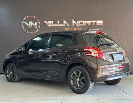 PEUGEOT 208 1.5 4P FLEX ACTIVE PACK, Foto 4