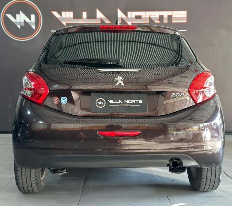 PEUGEOT 208 1.5 4P FLEX ACTIVE PACK, Foto 5