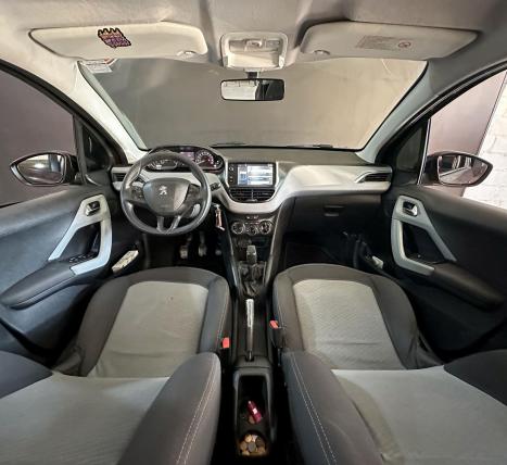 PEUGEOT 208 1.5 4P FLEX ACTIVE PACK, Foto 7