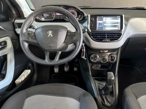 PEUGEOT 208 1.5 4P FLEX ACTIVE PACK, Foto 8