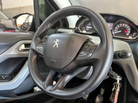 PEUGEOT 208 1.5 4P FLEX ACTIVE PACK, Foto 10