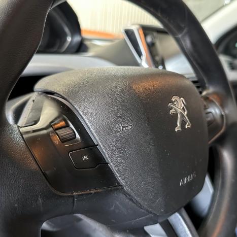 PEUGEOT 208 1.5 4P FLEX ACTIVE PACK, Foto 13