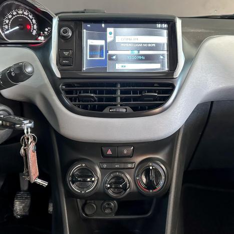 PEUGEOT 208 1.5 4P FLEX ACTIVE PACK, Foto 16