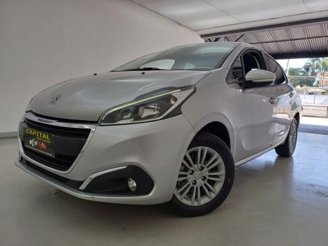 PEUGEOT 208 1.6 16V 4P FLEX ALLURE AUTOMTICO, Foto 3