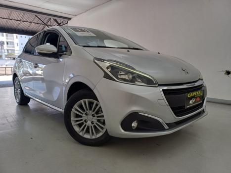 PEUGEOT 208 1.6 16V 4P FLEX ALLURE AUTOMTICO, Foto 5