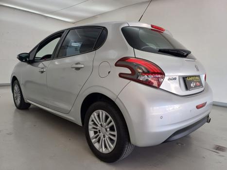 PEUGEOT 208 1.6 16V 4P FLEX ALLURE AUTOMTICO, Foto 8