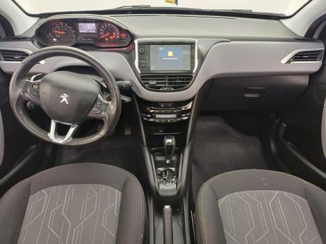 PEUGEOT 208 1.6 16V 4P FLEX ALLURE AUTOMTICO, Foto 10